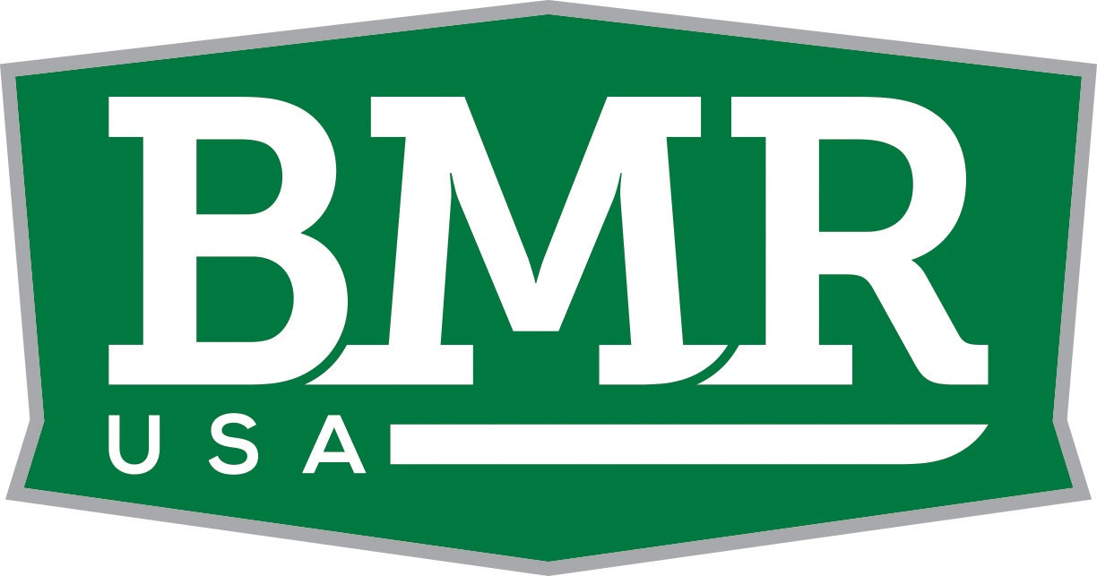 BMR USA logo