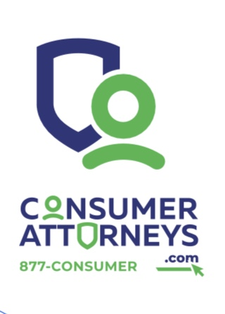 consumer attorneys logo